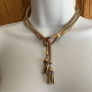 Vintage necklace